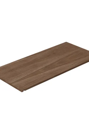 Best Choice Lid to storage box 28x60 cm, Wood