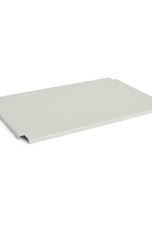Weekend Sale Colour Crate lid large, Off-white