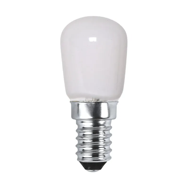 Instant Buy Lit dimmable light bulb E14 150lm filament, Clear, 2100K