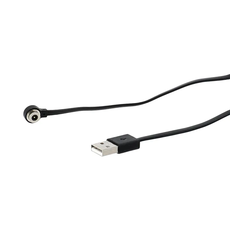 Magnetic charging cable to VP9/Manhattan/Como/Raku, Black Editor’s Pick