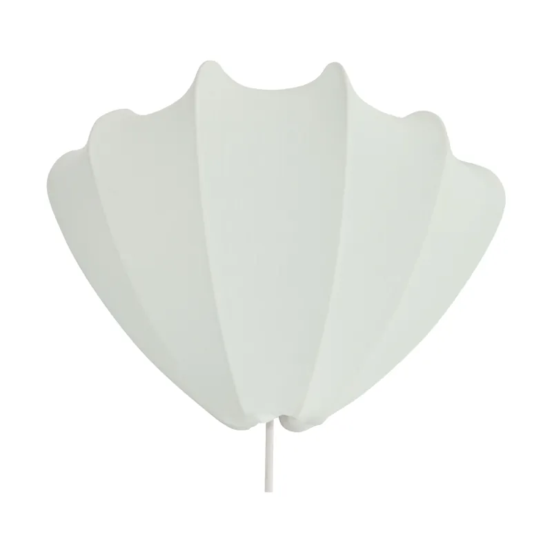 Anna S wall lamp, White Limited Edition