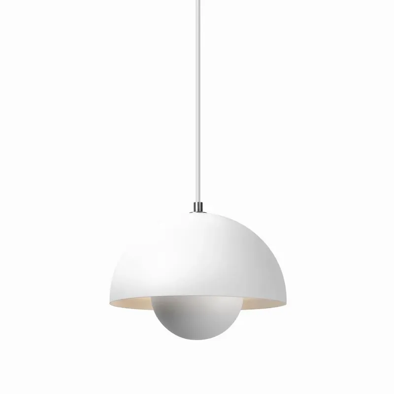 Top Rated Flowerpot VP1 pendant lamp, matte black