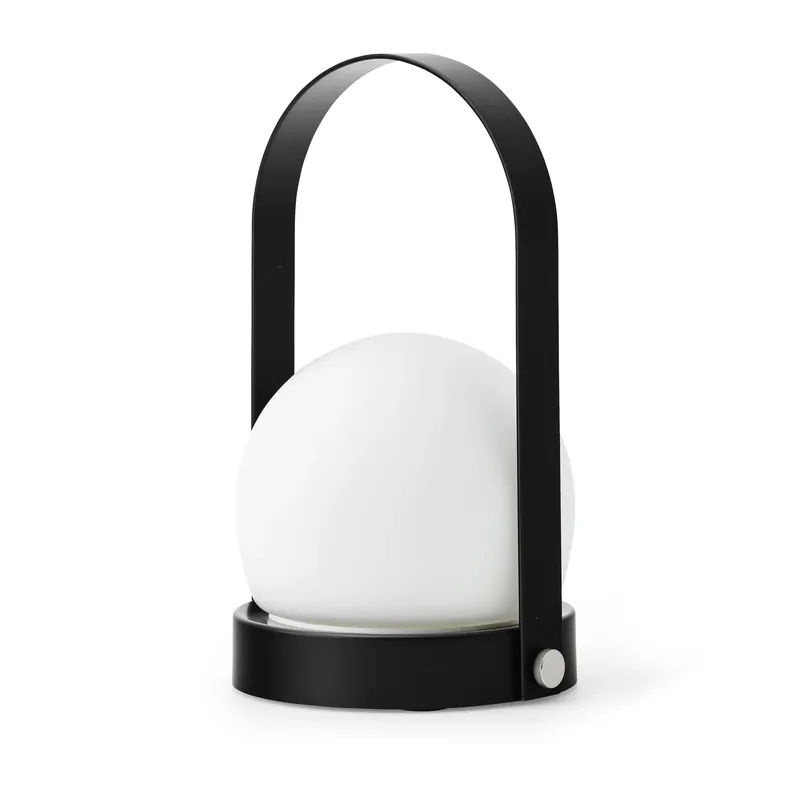 Carrie lamp, Black Editor’s Pick