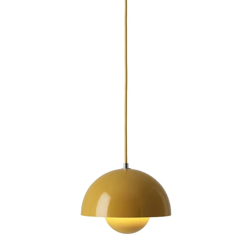 Best Price Flowerpot VP1 pendant lamp, matte black