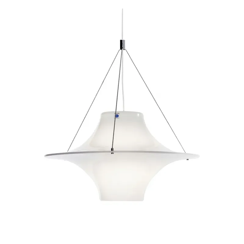 Seasonal Sale Lokki 500 pendant lamp, White