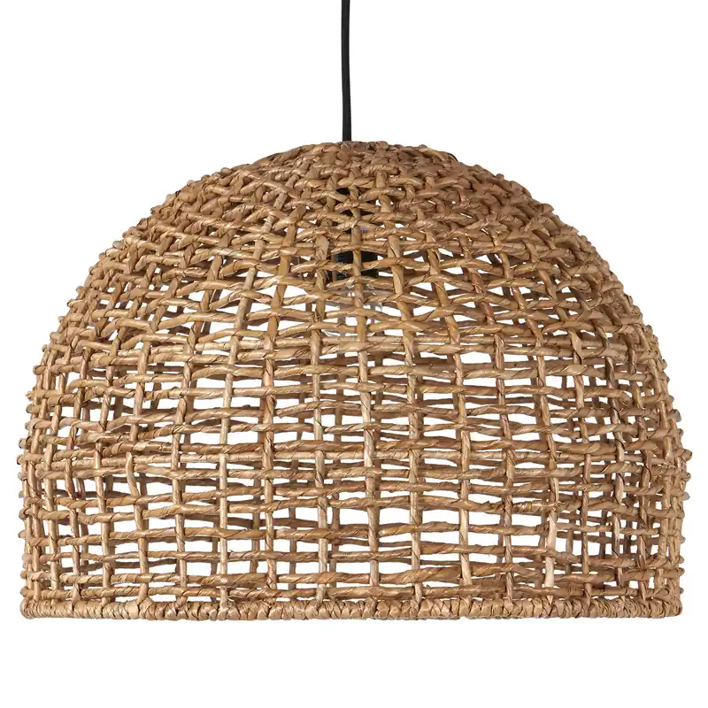 Premium Cebu ceiling lamp Ø57 cm, Natural