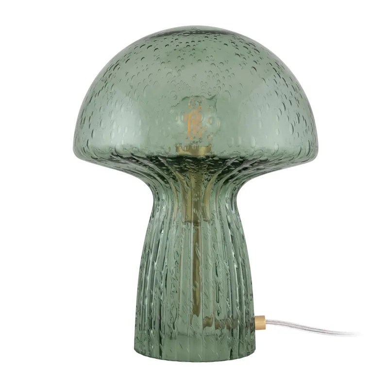 Mega Sale Fungo table lamp Special Edition Green, 30 cm