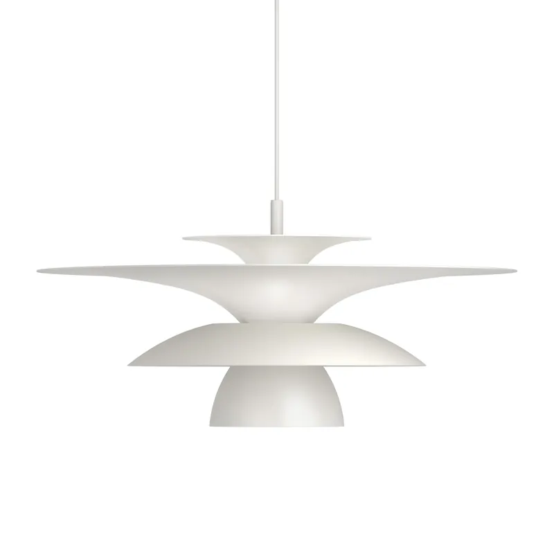 Picasso ceiling lamp Ø50 cm, Oxide Free Shipping