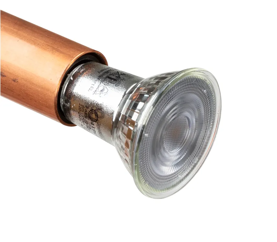 LED-light source to Star/Kvist, E14 5W 2700K 370 lm dimmable Limited Offer