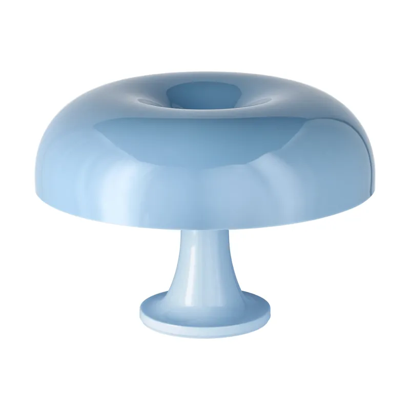 Price Drop Nessino Special Edition table lamp Ø32 cm, Dove Blue