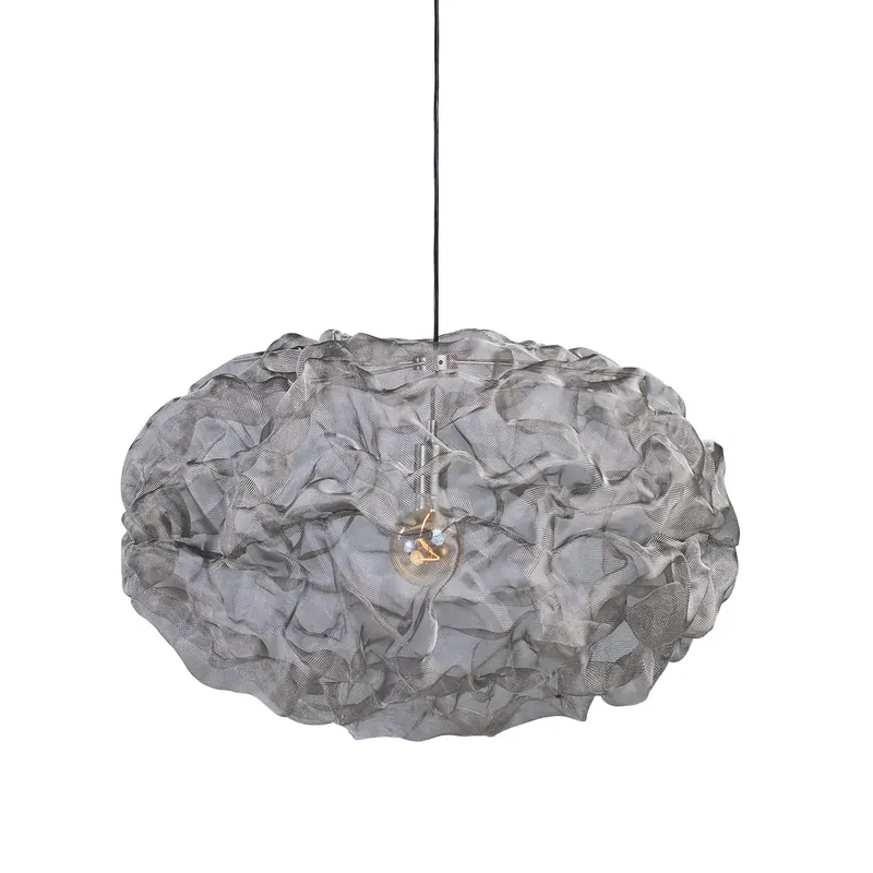Heat pendant, Steel Secure Checkout