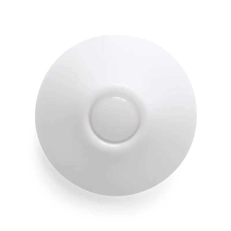 Ono Flush Mount wall lamp Ø20 cm, Opal acrylic Order Now
