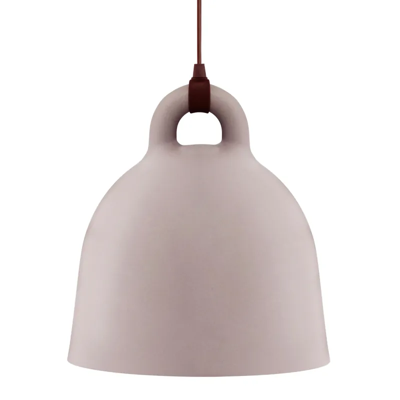 Bell lamp sand, medium Discount