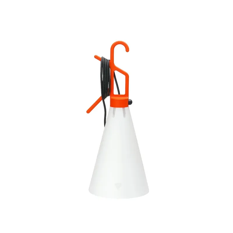 Best Choice Mayday table lamp/pendant, Orange