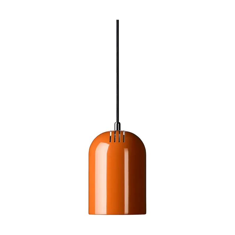Lennon ceiling lamp, Inky blue In Demand