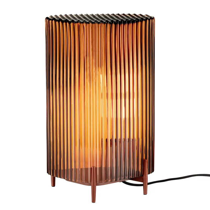 Putki lamp 34x20.5 cm, copper Buy Direct