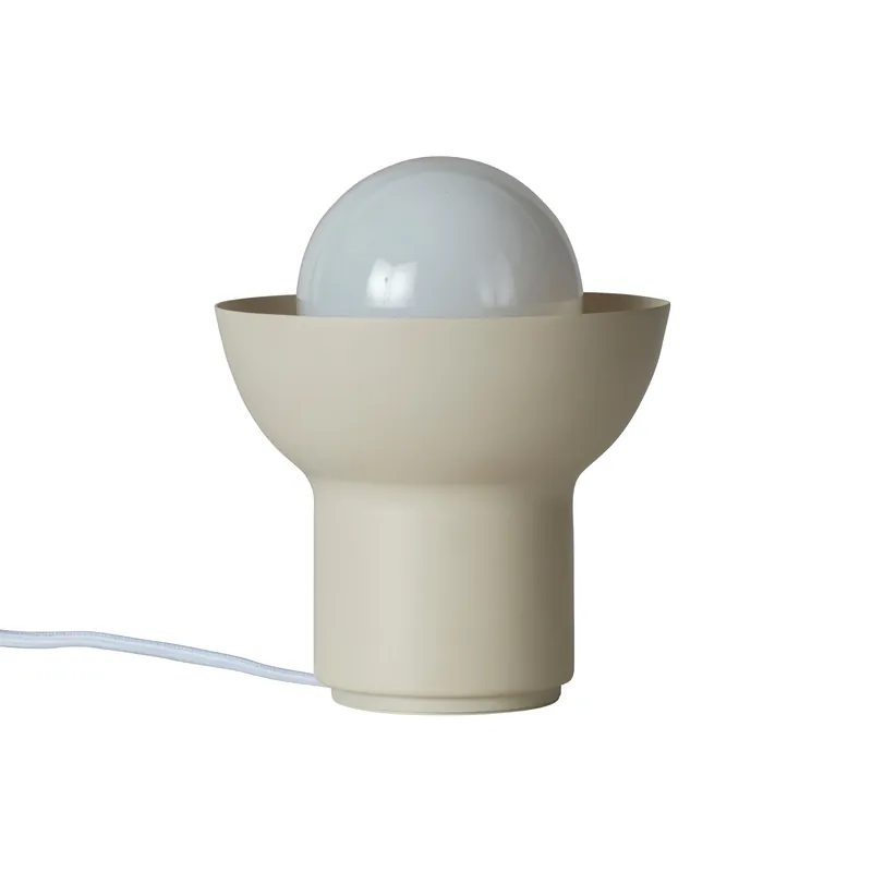 Up table lamp, Beige Top Rated