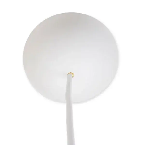 CableCup mini ceiling cup, White Sale