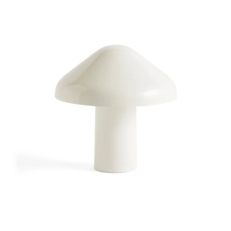 Pao Portable table lamp, Cream white Luxury