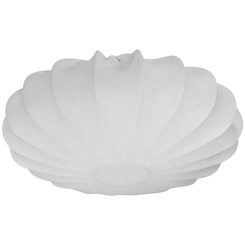 Franza ceiling lamp Ø55 cm, white Top Pick