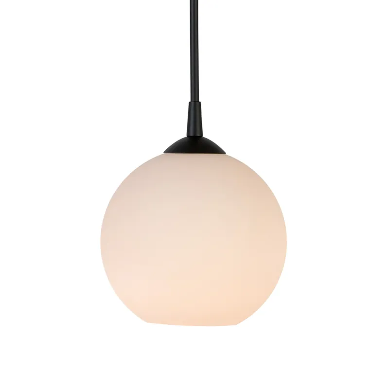 Original Capo pendant lamp Ø20 cm, Black