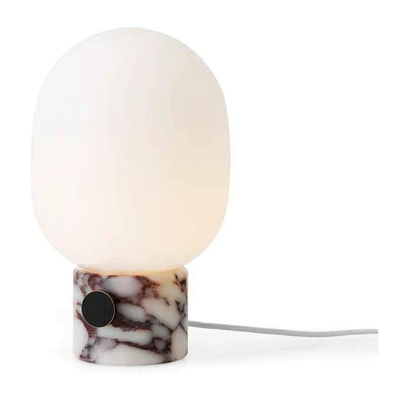 Low Price JWDA table lamp marble, Calacatta Viola- Marble