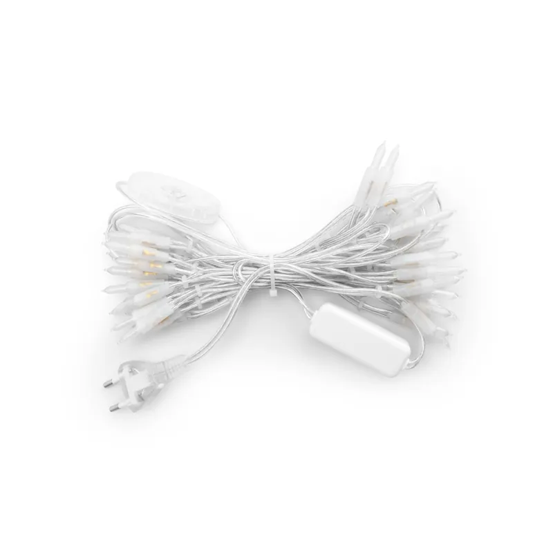 Irislights extra light chain, 35 balls Hot Picks