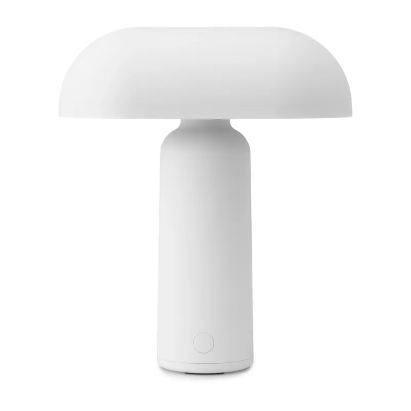 Special Offer Porta table lamp, White