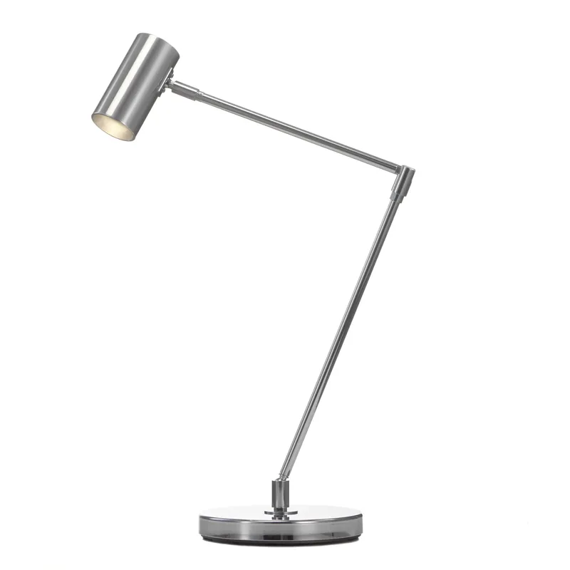 Minipoint table lamp, chrome Deal