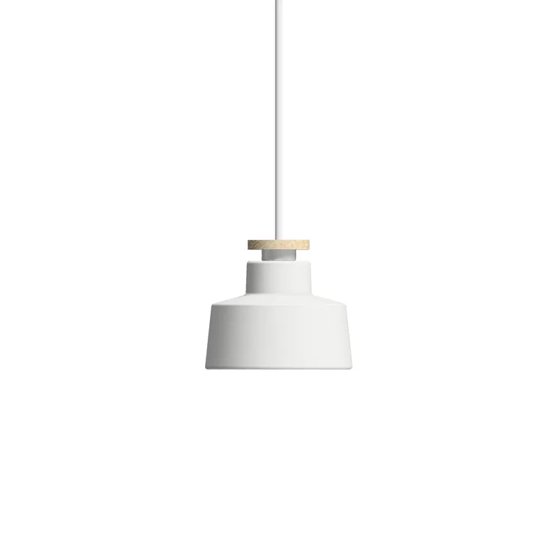 Street pendant lamp XS, Matte white Buy Direct