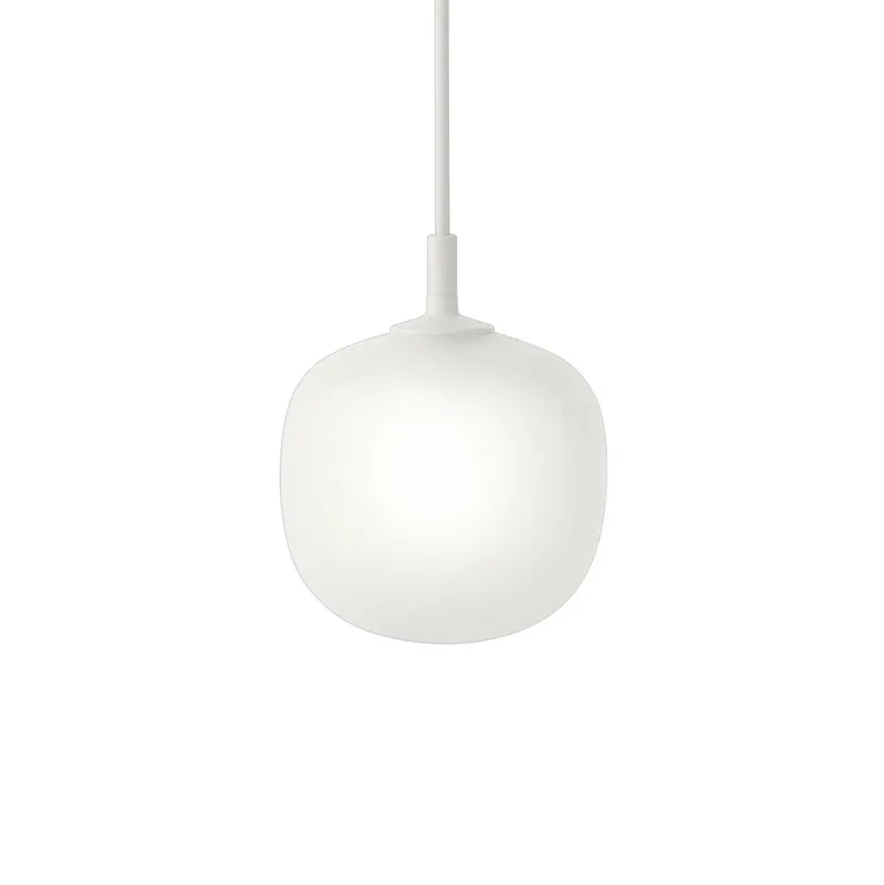 Buy Today Rime pendant lamp Ø12 cm, white