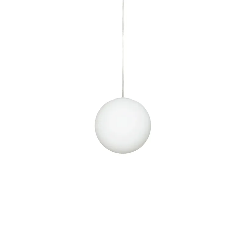 Luna lamp, small Authentic