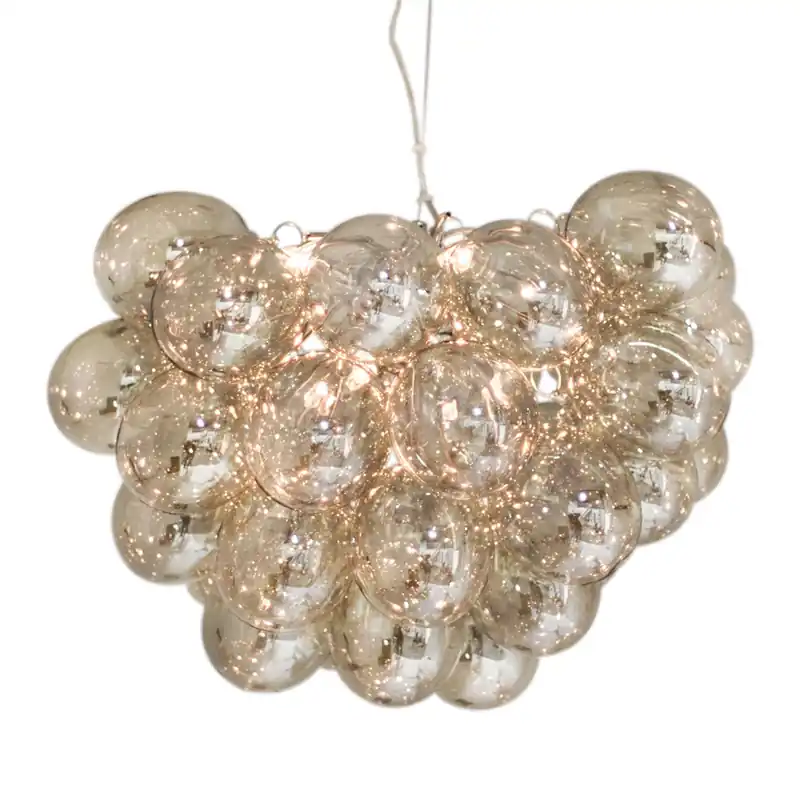 Gross ceiling lamp large, Multi Top Rated