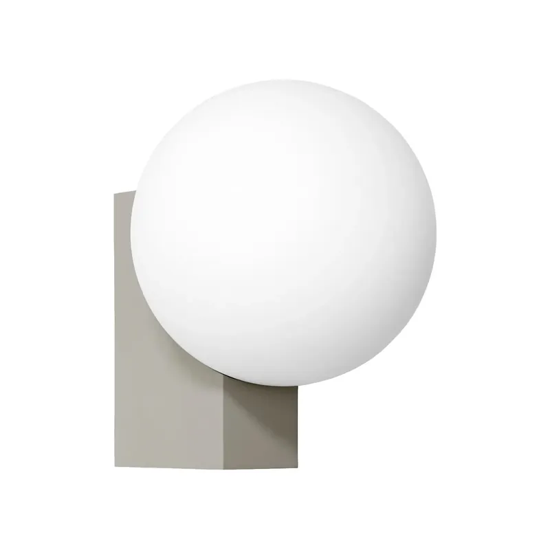 Journey wall lamp SHY2, Silk grey Limited Offer