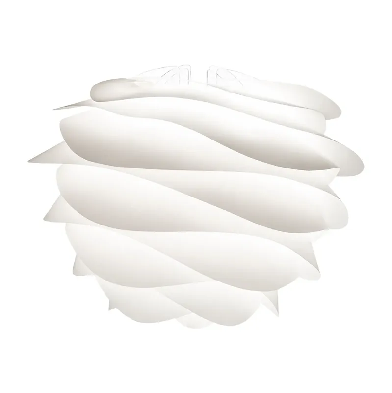 Carmina lamp white Ø48 cm, white Hassle-Free Returns
