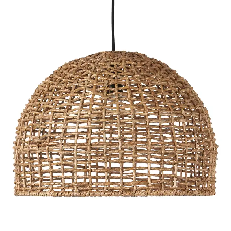 Buy Today Cebu ceiling lamp Ø46 cm, Natural
