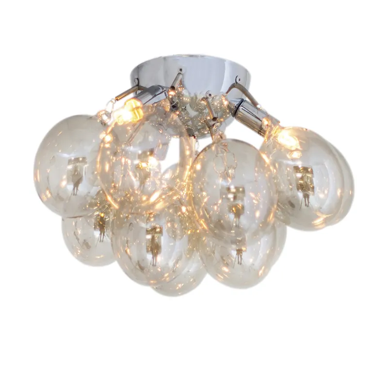 Deal Gross ceiling lamp Ø30 cm, matte white