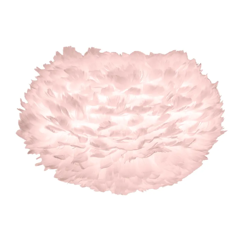 Eos lamp light pink, Ø 45 cm Fan Favorite