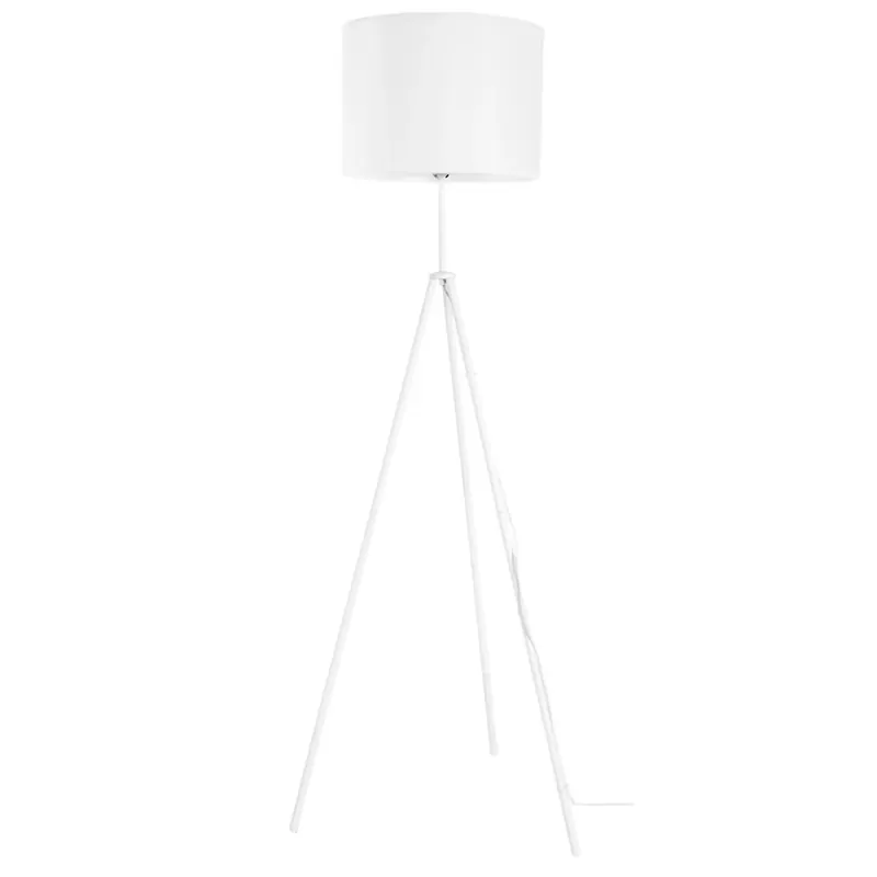 Wholesale Rina floor lamp, White