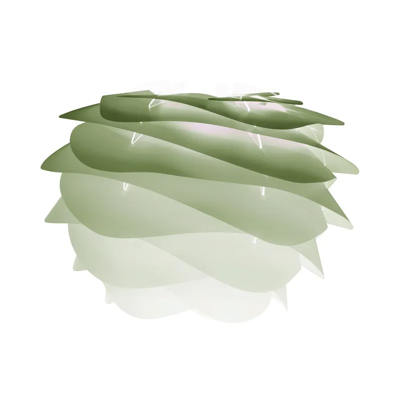 Super Sale Carmina mini lampshade Ø32 cm, white