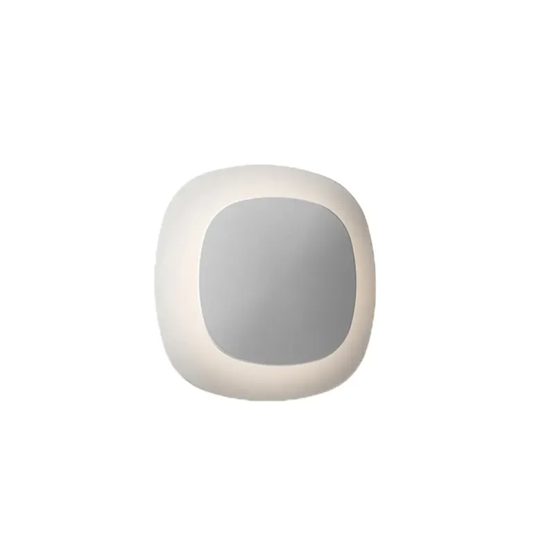 Free Shipping Luthien wall lamp, White, 2700 kelvin