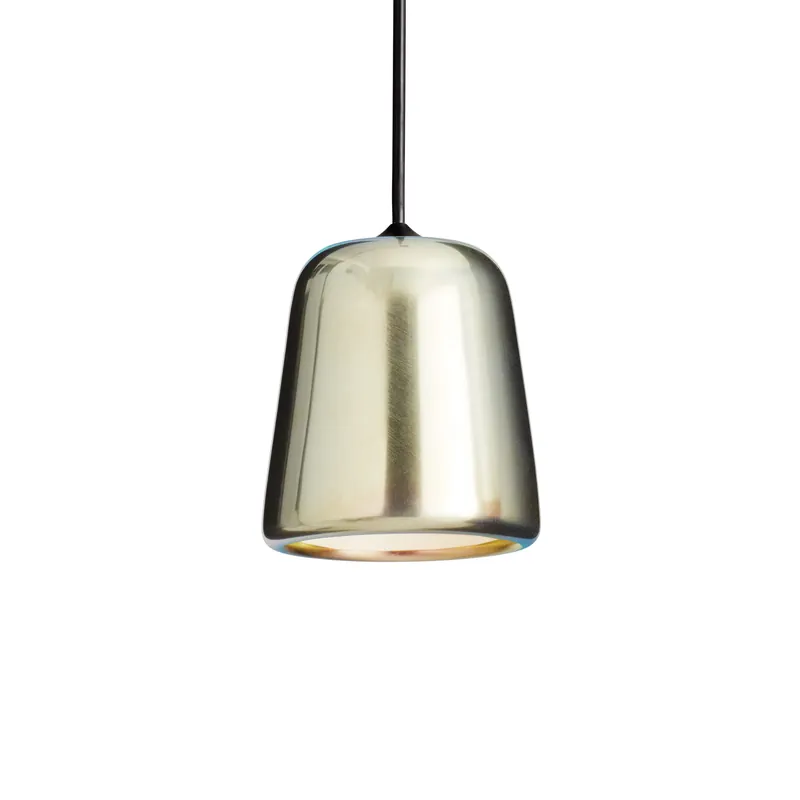 Hot Picks Material pendant lamp, White opal glass