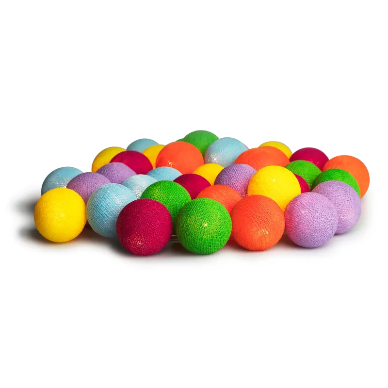 Irislights Tivoli, 35 balls Buy Direct