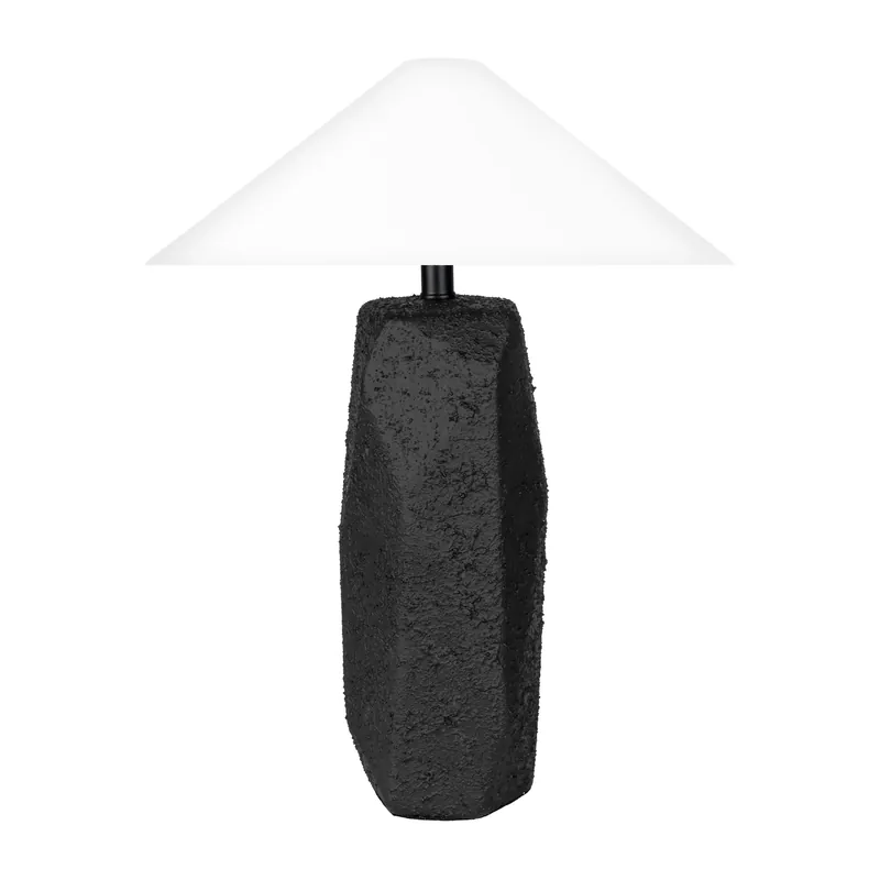 Massi table lamp Ø40 cm, Black Trusted Brand