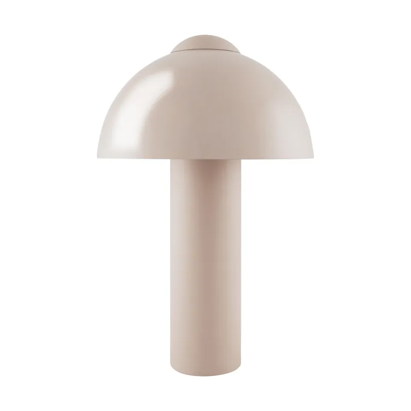 Buddy 23 table lamp 36 cm, Sand Order Now