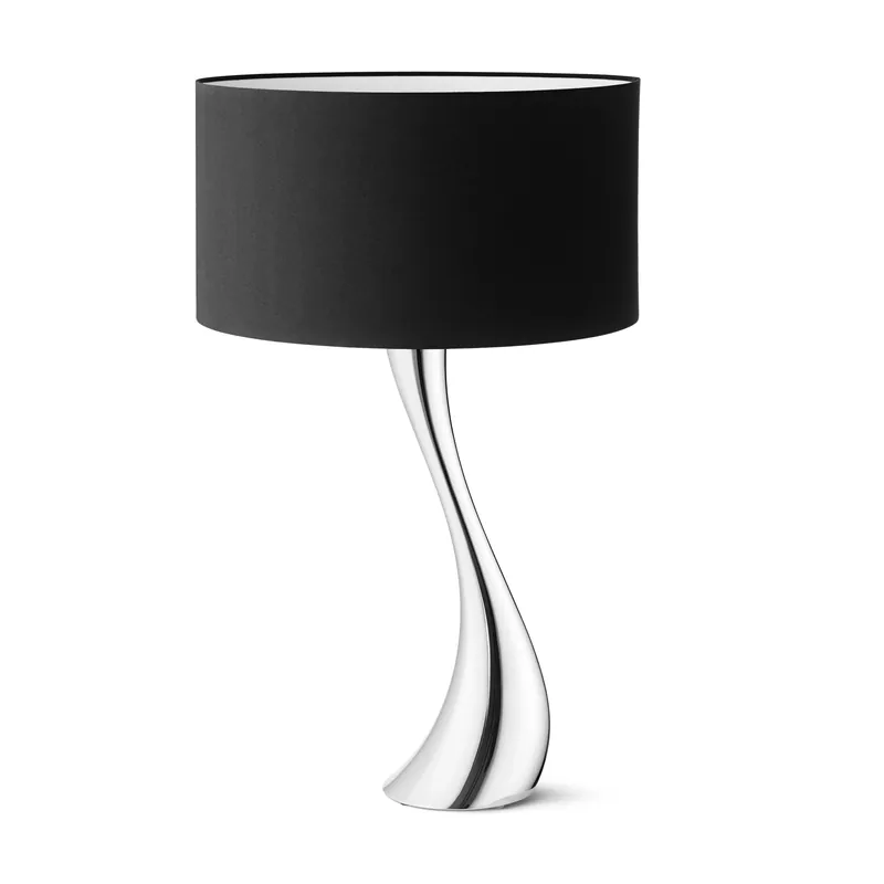Cobra lamp black, small, 61 cm Price Drop