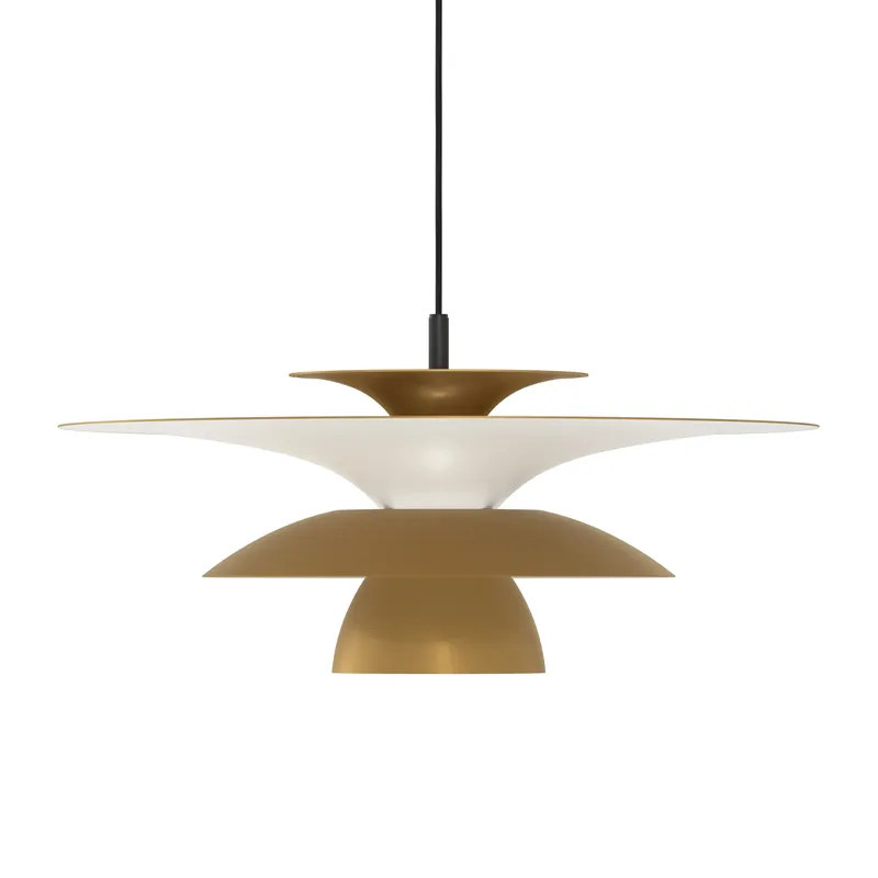 Fast Shipping Picasso ceiling lamp Ø50 cm, Oxide