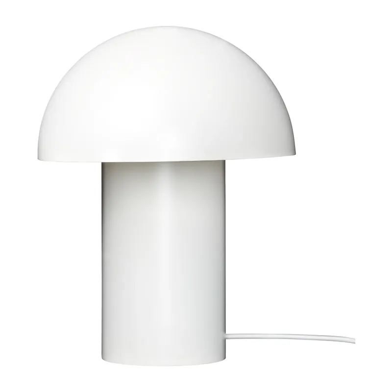 Original Leery table lamp 40 cm, black