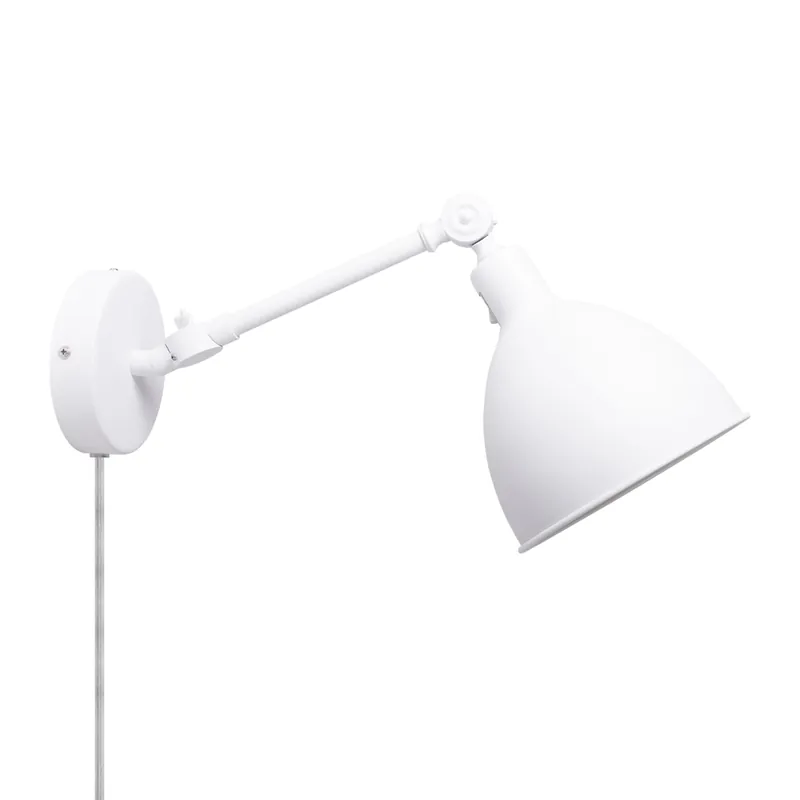 Bazar mini wall lamp, Sand black Factory Price