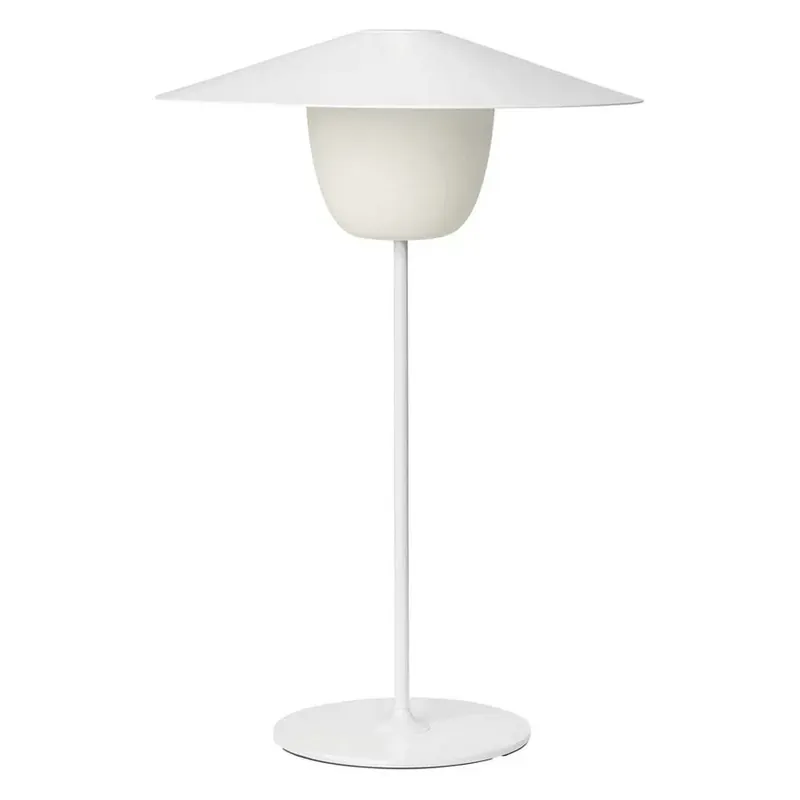 Ani mobile LED-lamp 49 cm, white Discount